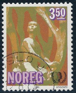 Norge 1985