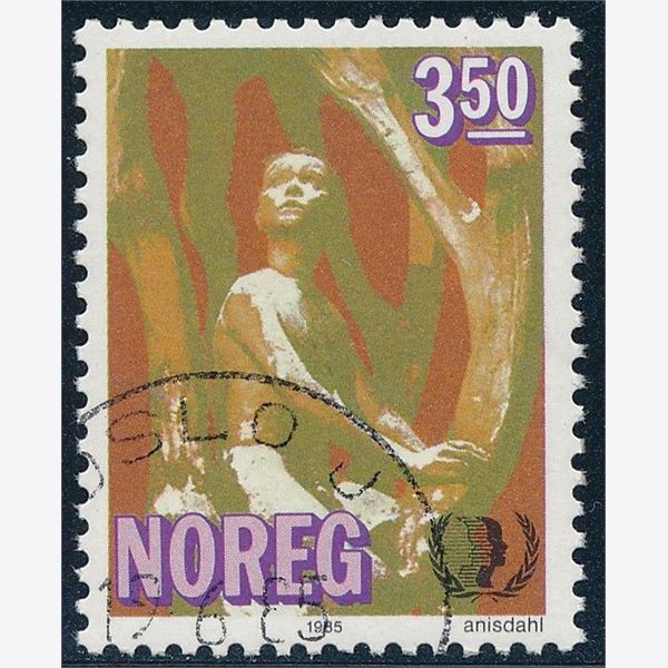 Norge 1985