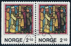 Norge 1986