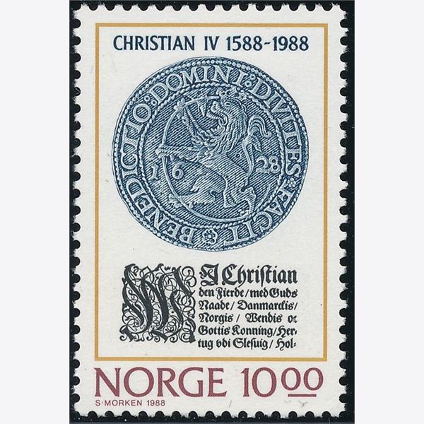 Norway 1988