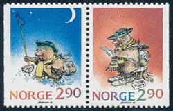 Norway 1988