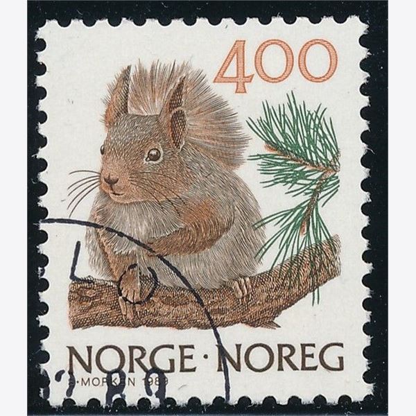 Norway 1989