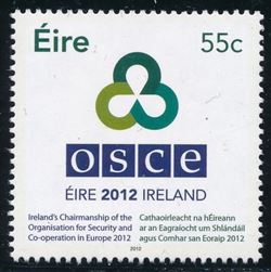 Ireland 2012