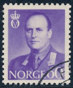 Norge 1962