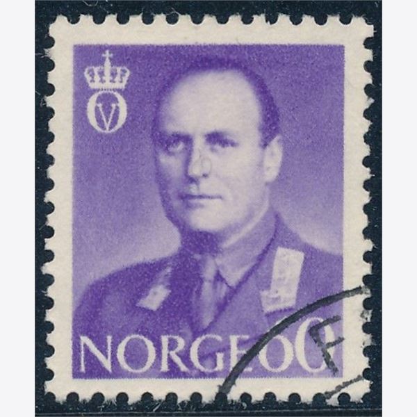 Norge 1962