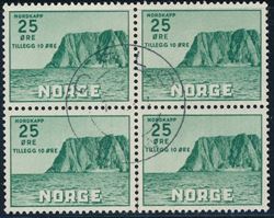 Norge 1957