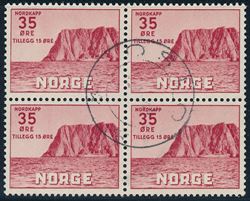 Norway 1957