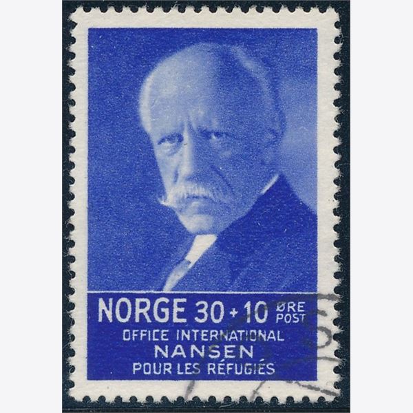 Norge 1936