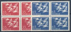 Norge 1956