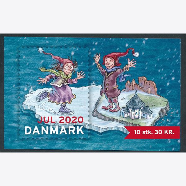Denmark 2020