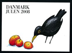 Denmark 2008