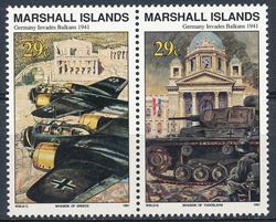 Marshalløerne 1991