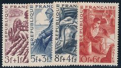 France 1949