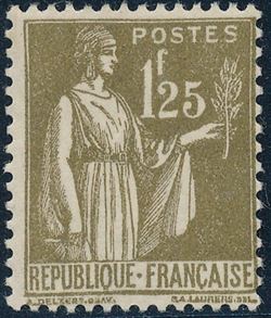France 1932