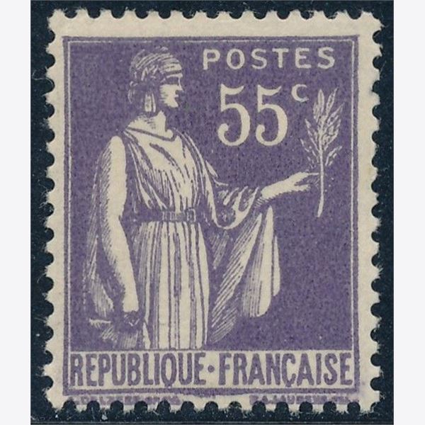 France 1938