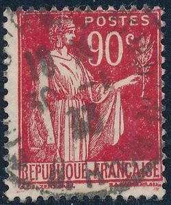 Frankrig 1935