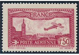 Frankrig 1930