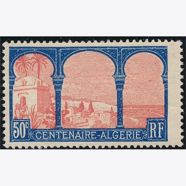 Frankrig 1930
