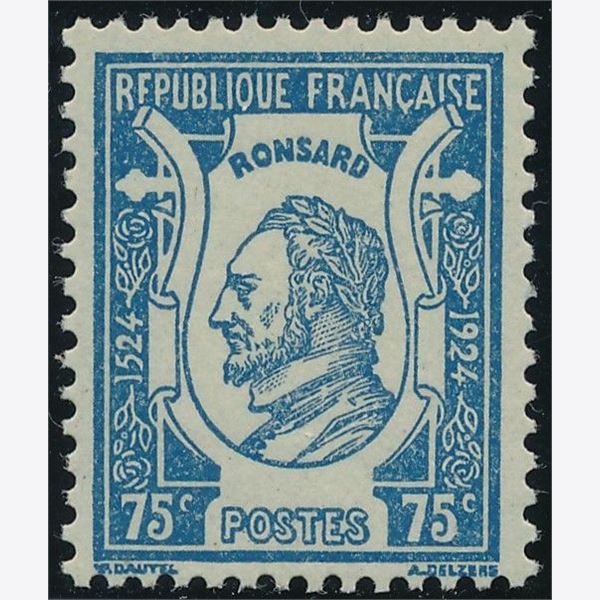 France 1924