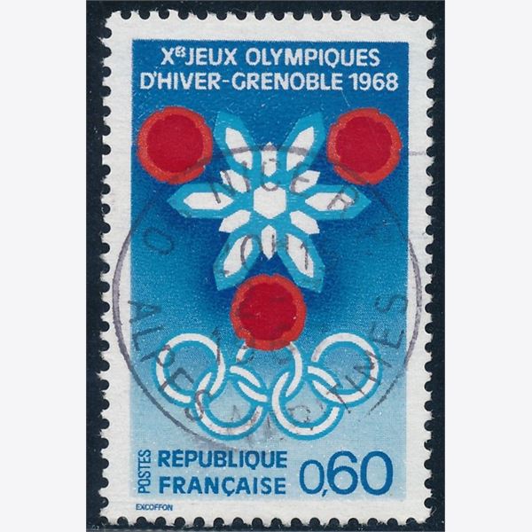 France 1967