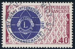 France 1967