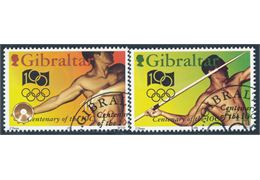 Gibraltar 1994