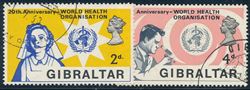 Gibraltar 1968
