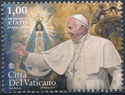 Vatican - Papal State 2016