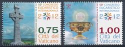 Vatikanet 2012