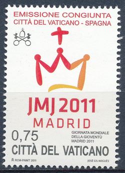 Vatikanet 2011