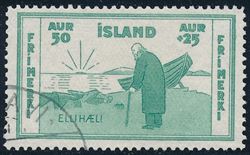 Iceland 1933