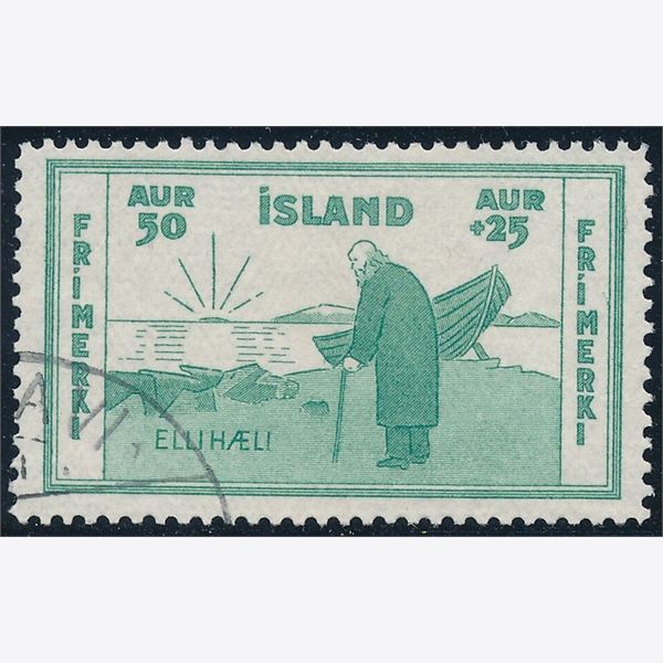 Iceland 1933