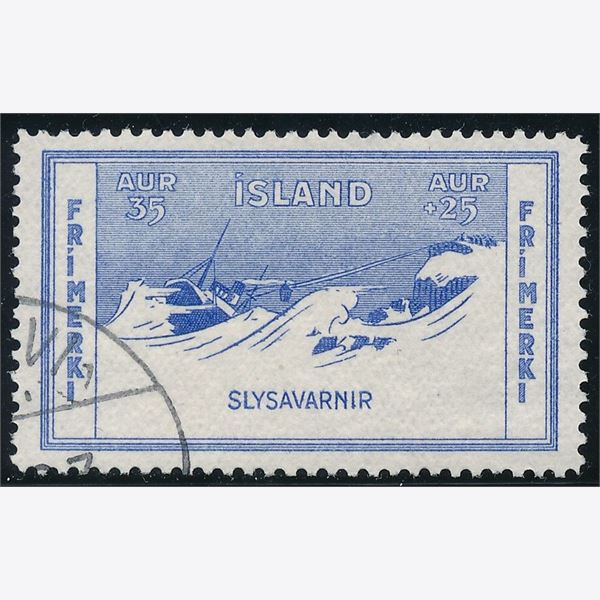 Iceland 1933