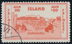 Island 1933