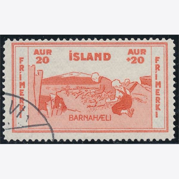 Island 1933