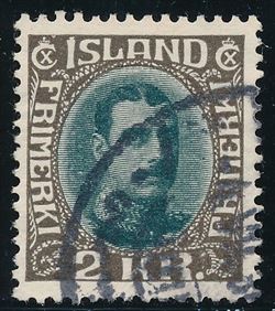 Iceland 1931