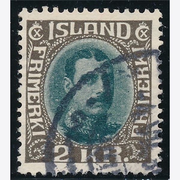 Iceland 1931