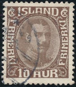 Iceland 1931