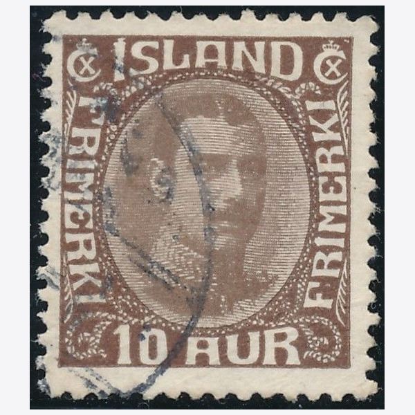 Iceland 1931