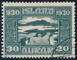 Iceland 1930