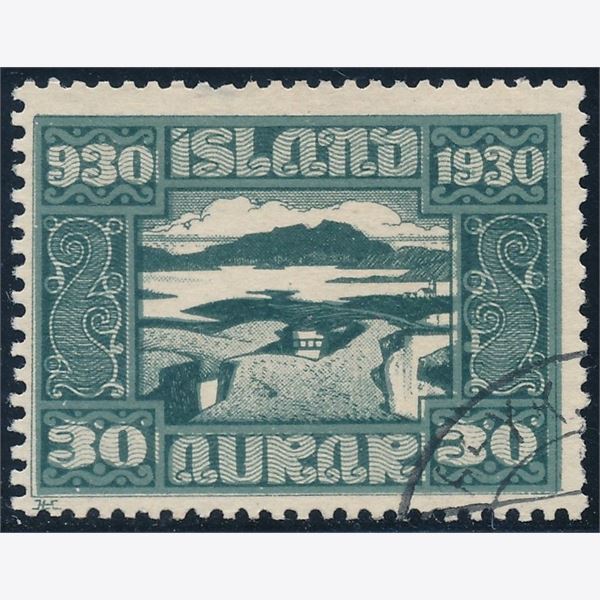 Iceland 1930