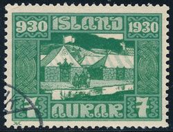 Iceland 1930