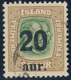 Island 1921