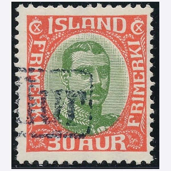 Island 1920