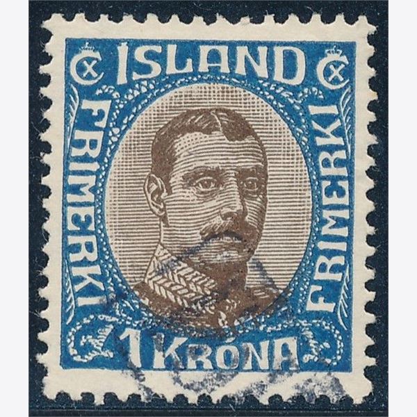 Island 1920