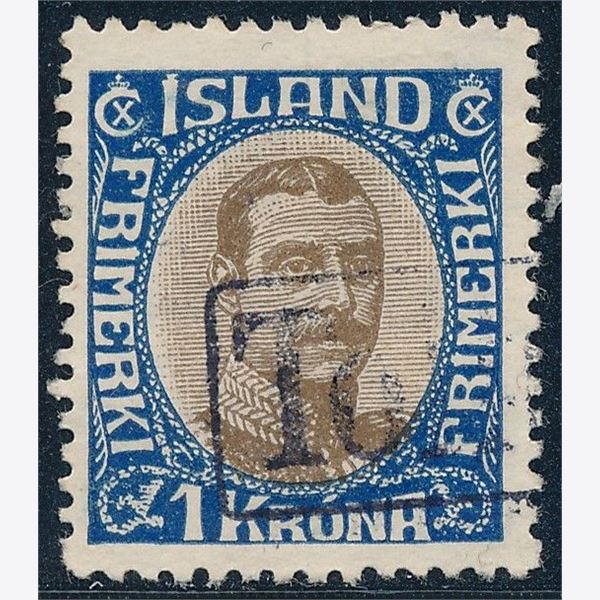 Island 1920