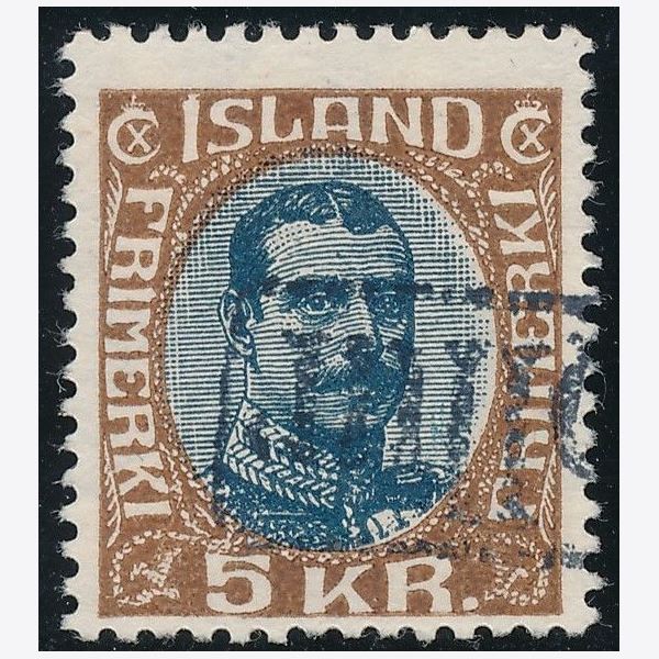 Island 1920