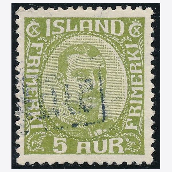 Island 1921