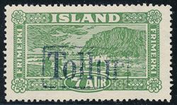 Island 1925