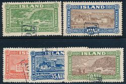 Island 1925